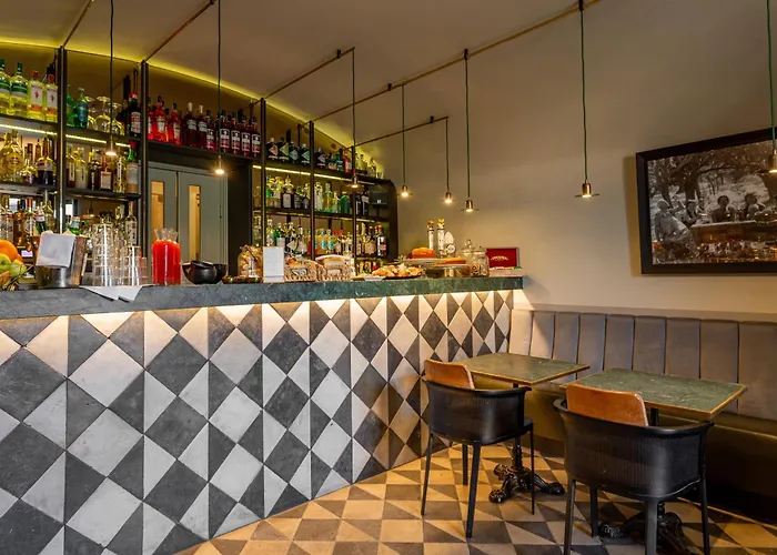 Hotel Parrasio
