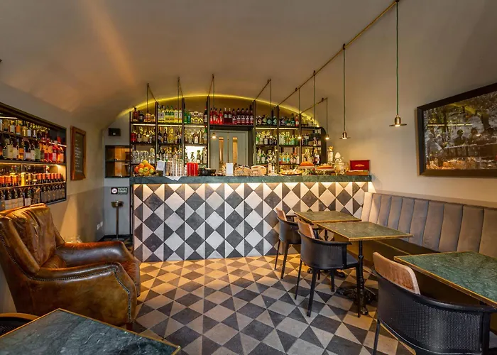 Parrasio Hotel Roma