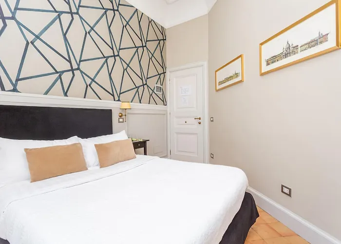 Parrasio Hotel