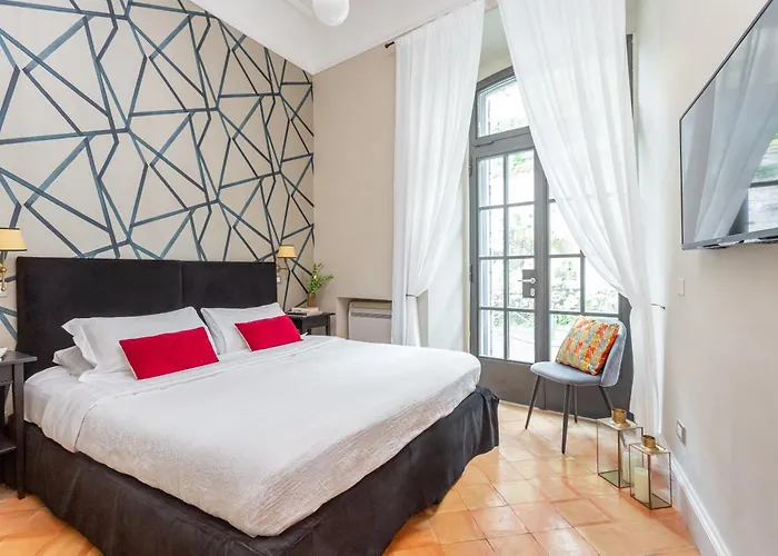 Hotel Parrasio