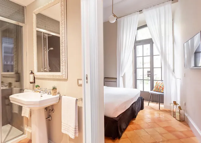 Hotel Parrasio 3*