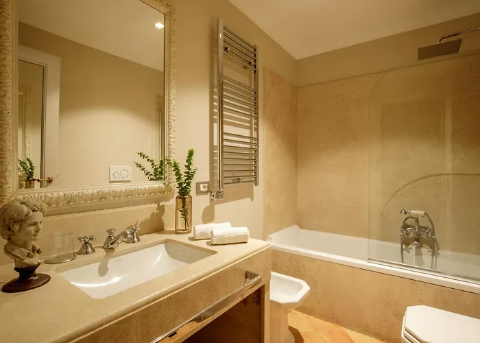 Hotel Parrasio 3*