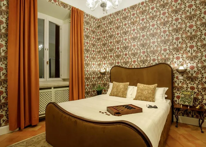 Parrasio Hotel 3*