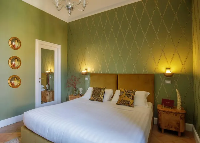 Parrasio Hotel 3*