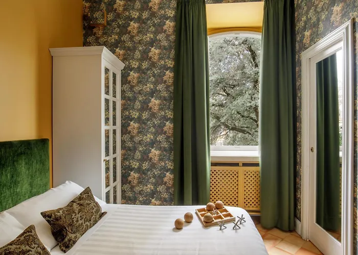 Parrasio Hotel Roma