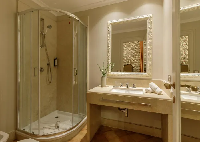 Parrasio 3* Roma