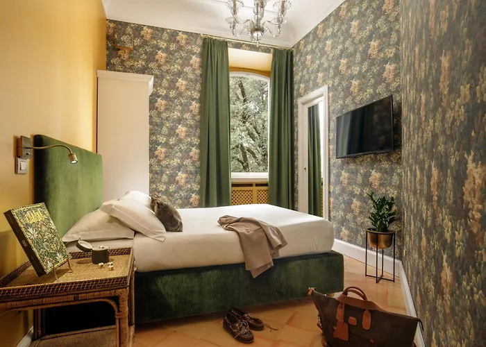 Parrasio Hotel