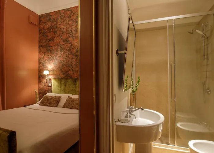 Hotel Parrasio 3*
