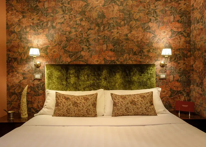Parrasio Hotel