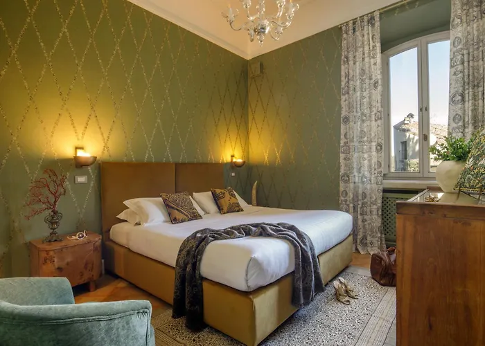 Parrasio Hotel